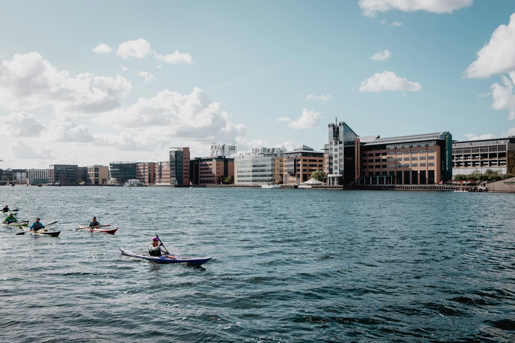 Københavns havn