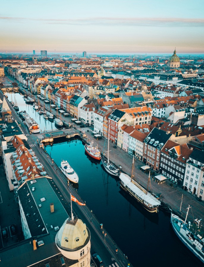 Havnefront